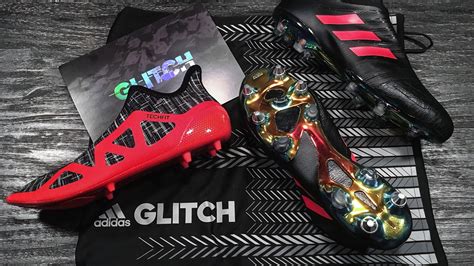 adidas glitch football boots|adidas glitch shark.